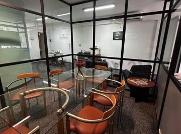 Oficina comercial · 64m² · 3 Ambientes · Venta Oficina Tribunales - Excelente Ubicacion
