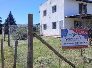 Casa · 108m² · 6 Ambientes · 2 Cocheras · Dos Casa en Quimbaletes, Villa Giardino