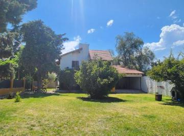 AVX-AVX-181_3 · Casa 3 Dorm.. | Los Parrales