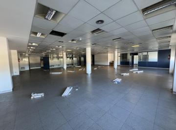 Oficina comercial · 250m² · Oficinas Bauleras Espacios Guardamuebles en Alquiler - Barracas