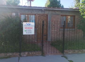 Casa de 5 ambientes, Fray Luis Beltrán · Casa Barrio Martin Guemes - Excelnte Oportunidad