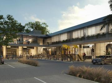 Oficina comercial · 37m² · 1 Ambiente · Oficina en Venta Entre Pueblos San Vicente