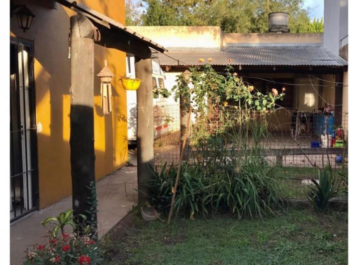 PH en Almirante Brown