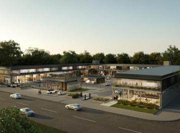 Oficina comercial · 76m² · 1 Ambiente · Oficina en Venta Entre Pueblos San Vicente