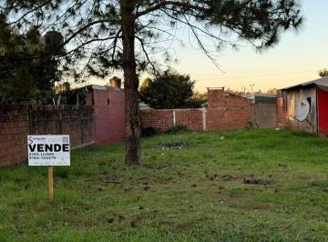 Terreno · 396m² · Terreno en Venta en Posadas