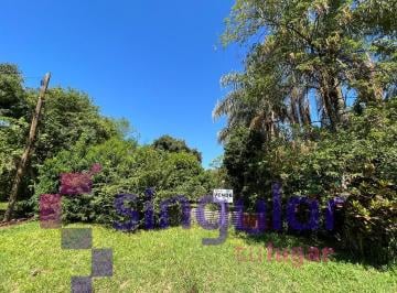 Terreno · 363m² · Terreno en Venta - Barrio Fátima