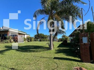 Terreno · 750m² · Terreno en Venta en Bahía Caraya
