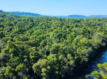 Campo · 2147483647m² · Chacra de 66ha en Venta