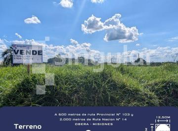 Terreno · 406m² · Terreno en Venta