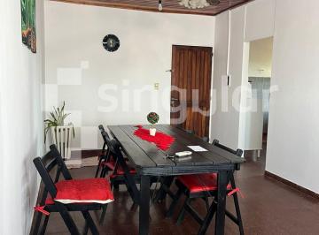 Departamento · 63m² · 5 Ambientes · 1 Cochera · Departamento en Venta - Villa Cabello