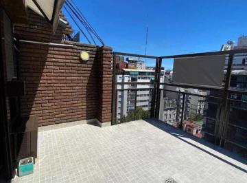 Departamento · 35m² · 1 Ambiente · Departamento Monoambiente en Venta en Barrio Norte, Capital Federal, Buenos Aires