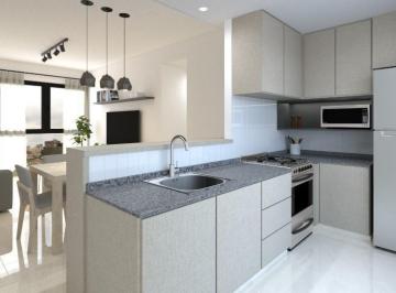 Departamento · 55m² · 3 Ambientes · Departamento 2 Dorm. en Venta