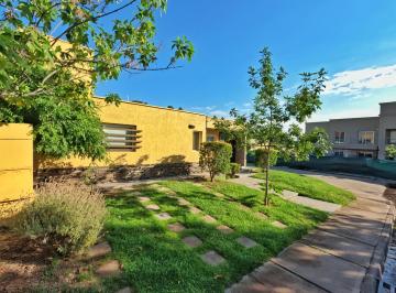 Casa de 3 ambientes, Godoy Cruz · Casa en Venta Barrio Solanas de San Telmo, Godoy Cruz, Mendoza