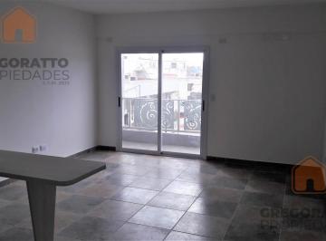 Departamento · 33m² · 1 Ambiente · Dpto. Moderno 1 Amb. - Ciudadela
