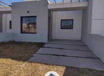 Casa de 4 ambientes, Córdoba · Casa Tres Dorm. en Venta en Solares de Manantiales Una Planta