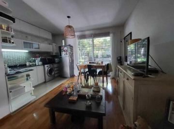 Departamento · 36m² · 2 Ambientes · Departamento Semipiso en Venta en Núñez, Capital Federal, Buenos Aires
