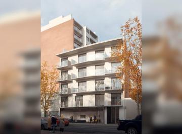 Imagen 1 - Departamento en construcción de 2 dormitorios con balcón y amplios espacios. Entrega en diciembre de - · Departamento en Construcción de 2 Dorm. con Balcón y Amplios Espacios. Entrega en Diciembre de