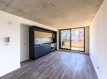 Imagen 1 - Semipiso de 2 Dormitorios con Balcón y Amenities en Mendoza y Callao - Alquilado hasta 2026. Cochera - · Semipiso de 2 Dorm. con Balcón y Amenities en Mendoza y Callao - Alquilado Hasta 2026. Cochera