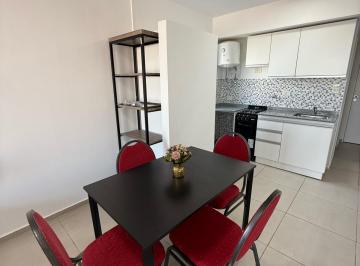 Departamento · 30m² · Departamento en Alquiler Amoblado