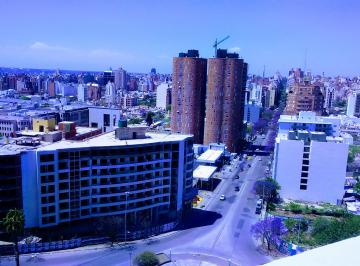 Departamento de 4 ambientes, Córdoba · 1 Dorm. Pileta de Natación, Asadores, Seguridad. Piso Alto. Espectacular Vist