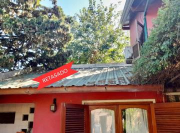 Casa de 2 ambientes, Florencio Varela · Venta Casa, Fcio. Varela. a 400 m de La Av San Martin.