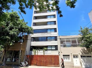 Departamento · 100m² · 4 Ambientes · Departamento Semipiso en Venta Ubicado en Villa Urquiza, Capital Federal