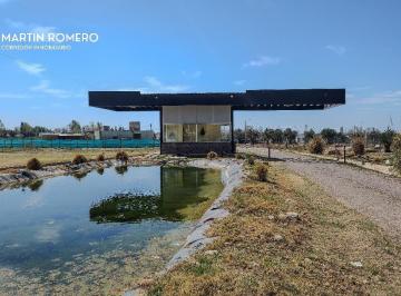 Bóveda, nicho o parcela , Luján de Cuyo · Lote B° Privado Tierras de Olavarría