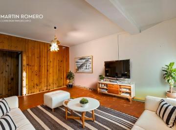 Casa de 4 ambientes, Ciudad de Mendoza · Casa 6° Sección 2 Dorm