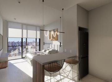 Departamento · 28m² · 1 Ambiente · Departamento Monoambiente de Pozo en Venta - 1 Baño - 32 m² - La Plata