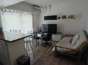 Departamento · 44m² · 2 Ambientes · Departamento en Alquiler - 2 Dorm. 1 Baño - 48 m² - Belgrano