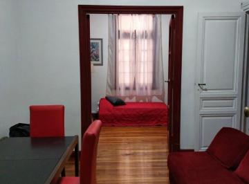 Departamento · 50m² · 3 Ambientes · Departamento en Alquiler - 2 Dorm. 1 Baño - 50 m² - Retiro