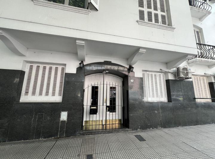 Oppel | Departamento en Venta | Belgrano Capital Federal | Cod: 13362