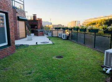 Departamento · 384m² · 8 Ambientes · 2 Cocheras · Fantástico Duplex con Pileta, Parrilla y Jardin, 2 Cocheras