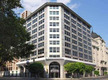 Oficina comercial · 540m² · 4 Cocheras · Oficina en Alquiler en San Telmo