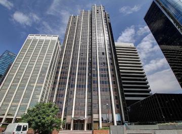 Oficina comercial · 572m² · 4 Cocheras · Oficina en Alquiler en Catalinas