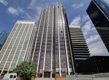 Oficina comercial · 572m² · 4 Cocheras · Oficina en Alquiler en Catalinas