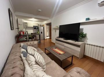 Departamento · 45m² · 2 Ambientes · Venta Hermoso Departamento Centrico