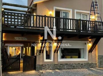 Foto1 · En Venta Espectacular Casa Frente Al Mar de 4 Dorm. en Punta del Este.