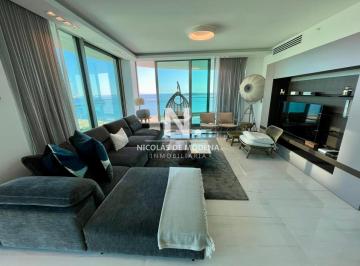 Foto1 · Espectacular Departamento en Venta en Fendi de 4 Dorm.