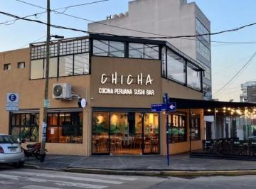 Fondo de comercio · 111111m² · Fondo de Comercio en San Justo - Restaurante Peruano