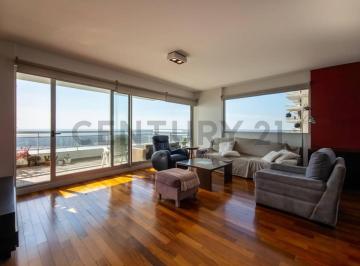Departamento · 162m² · 4 Ambientes · 2 Cocheras · Departamento 3 Dorm. Vista Al Río