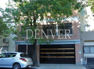 Casa · 390m² · 7 Ambientes · 4 Cocheras · Casa Almagro