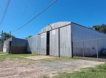 Bodega-Galpón · 436m² · Depósito Galpón en Venta en Berisso, G. B. a. Zona Sur