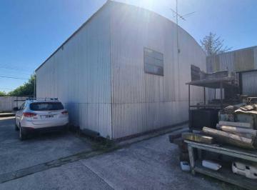Bodega-Galpón · 436m² · Depósito Galpón en Venta en Berisso, G. B. a. Zona Sur