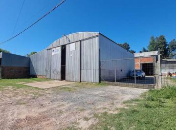 Bodega-Galpón · 436m² · Depósito Galpón en Venta en Berisso, G. B. a. Zona Sur