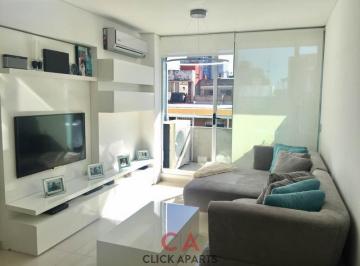 Departamento · 85m² · 3 Ambientes · Excelente 3 Ambientes Al Frente - Full Amenities - Totalmente Remodelado - Musa Star | Colegiales