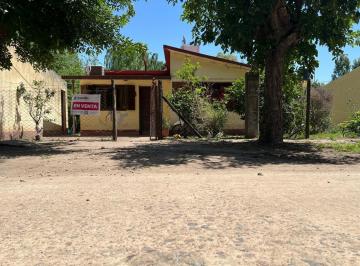 Casa · 600m² · 3 Ambientes · Casa en Venta en Los Toldos