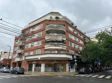 Departamento de 3 ambientes, Villa del Parque · 3 Ambientes - Alquiler - Villa del Parque