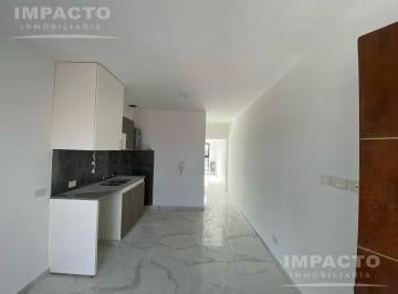 Departamento · 33m² · 2 Ambientes · Departamento a Estrenar en Venta - Cañuelas Centro