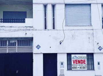 Bodega-Galpón de 8 ambientes, Rosario · Caferata 3122 Galpon y Casa en Planta Alta